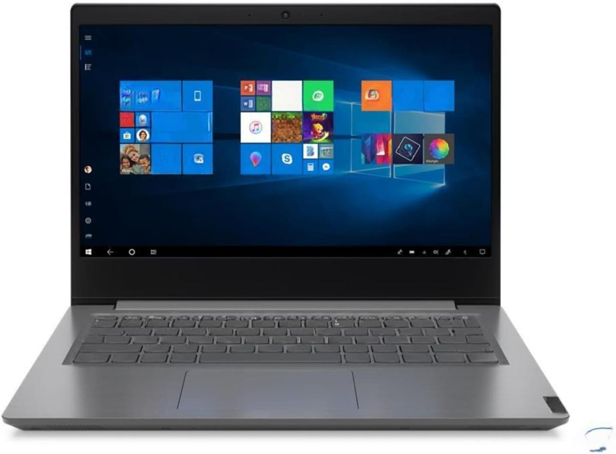 LENOVO V14-IIL 14"FHD Matt i5-1035G1 8GB 256G Win 11 Laptop